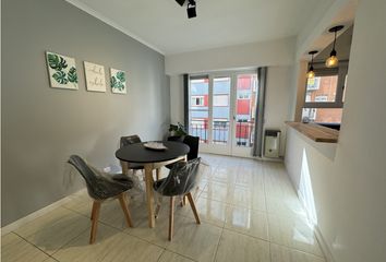 Departamento en  Alem, Mar Del Plata