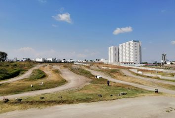 Lote de Terreno en  Fraccionamiento Lomas De  Angelópolis, San Andrés Cholula