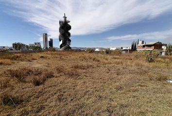 Lote de Terreno en  Fraccionamiento Lomas De  Angelópolis, San Andrés Cholula