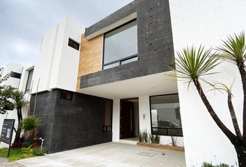 Casa en  Fraccionamiento Lomas De  Angelópolis, San Andrés Cholula