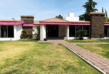 Casa en  Rancho Colorado, Puebla