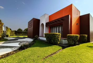 Casa en  Rancho Gamboa, Atlixco