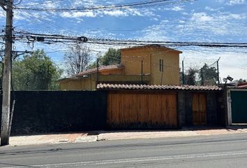 Casa en  Avenida San Francisco, San Francisco, La Magdalena Contreras, Ciudad De México, 10500, Mex