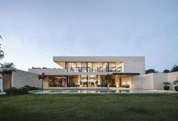 Lote de Terreno en  Mérida, Yucatán, Mex