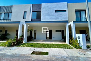 Casa en  Colonia Benito Juárez, Cancún, Quintana Roo