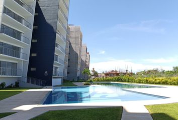 Departamento en  Pueblo La Zanja O La Poza, Acapulco De Juárez