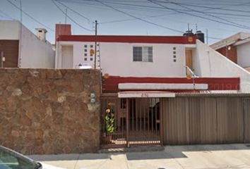 Casa en  Zona Industrial, San Luis Potosí