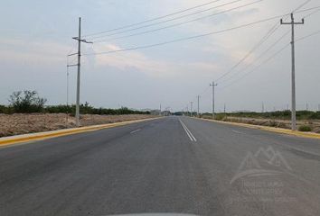 Lote de Terreno en  Cienega De Flores Centro, Ciénega De Flores