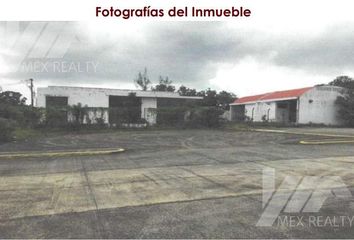 Local comercial en  Tihuatlán, Veracruz