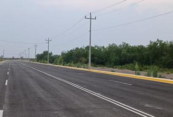 Lote de Terreno en  Cienega De Flores Centro, Ciénega De Flores