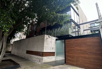 Departamento en  Polanco I Sección, Miguel Hidalgo, Cdmx