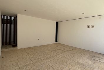 Casa en condominio en  Calle 12-a, Cholul, Mérida, Yucatán, 97305, Mex