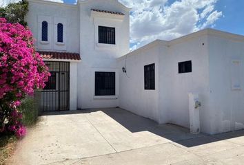 Casa en  El Llano, Hermosillo