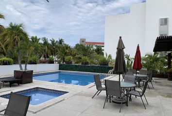 Departamento en  Nuevo Vallarta, Bahía De Banderas