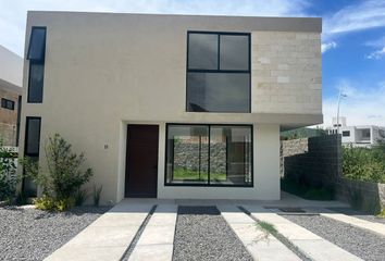 Casa en condominio en  76973, Huimilpan, Querétaro, Mex