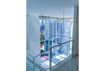 Apartamento en  El Cangrejo, Ciudad De Panamá