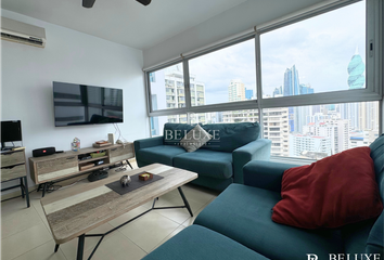 Apartamento en  El Cangrejo, Ciudad De Panamá