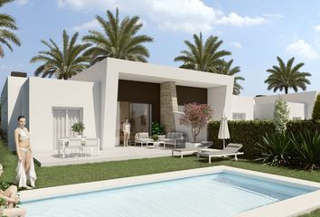 Chalet en  Algorfa, Alicante Provincia