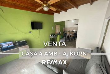 Casa en  Alejandro Korn, Partido De San Vicente