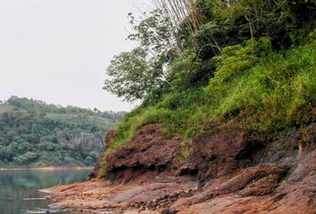 Terrenos en  Puerto Iguazú, Misiones