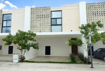 Casa en  Pueblo Cholul, Mérida, Yucatán