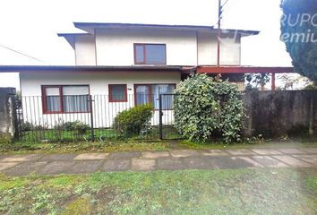 Casa en  Puerto Varas, Llanquihue