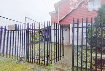 Casa en  Puerto Montt, Llanquihue