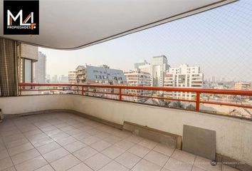 Departamento en  Las Condes, Provincia De Santiago