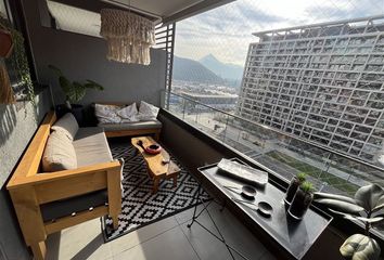 Departamento en  Las Condes, Provincia De Santiago