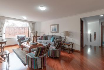 Apartamento en  Santa Barbara Norte, Bogotá