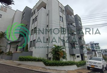 Apartamento en  Cabecera Del Llano, Bucaramanga