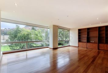 Apartamento en  Chapinero Central, Bogotá