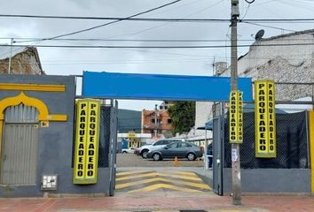 Lote de Terreno en  Chía Centro, Chía