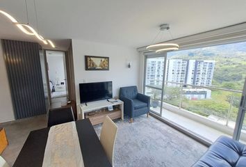 Apartamento en  Conjunto Residencial Coinca, Armenia