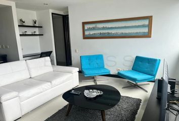 Apartamento en  Altos Del Poblado, Medellín