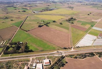 Terrenos en  General Rodríguez, Partido De General Rodríguez