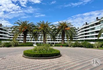 Departamento en  Terrazas De Ayres, Partido Del Pilar