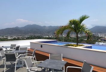 Departamento en  Avenida Francisco Medina Ascencio, Los Cajos, Puerto Vallarta, Jalisco, 48314, Mex