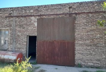 Galpónes/Bodegas en  Santa Clara De Saguier, Santa Fe