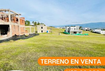 Terrenos en  Los Nogales, Tucumán