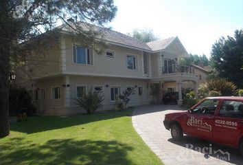 Casa en  Hucal, La Pampa