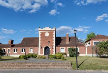 Terrenos en  Pilar Del Este, Partido Del Pilar