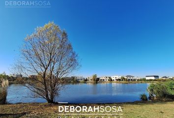 Terrenos en  El Cantón, Partido De Escobar