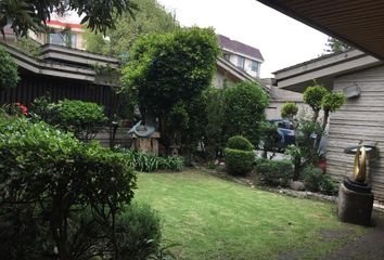 Casa en  Calle Bosques De Canelos 29-93, Bosques De Las Lomas, Cuajimalpa De Morelos, Ciudad De México, 05120, Mex