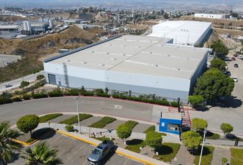 Nave en  Avenida Todos Santos, Tijuana, Baja California, 22644, Mex