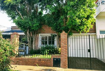 Casa en  Beccar, Partido De San Isidro