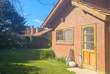 Casa en  Mapuche, Partido Del Pilar