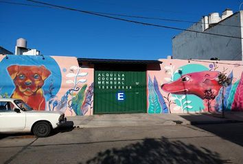 Galpónes/Bodegas en  San Juan, Mar Del Plata