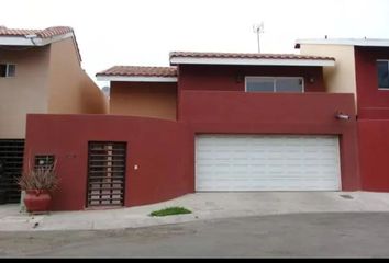 Casa en condominio en  Paseo Playas De Tijuana 2384-2390, Sección Jardines Del Sol, Tijuana, Baja California, 22505, Mex