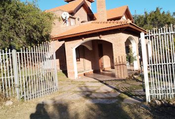 Casa en  Carpintería, San Luis